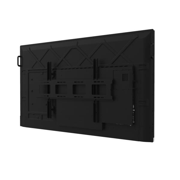 4K Interactive 55 Inch Smart Board For Teaching Production Introduction ODM