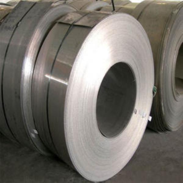 Folha de aço galvanizada para compradores de bobinas planas utilizando a técnica laminada a quente/rolhada a frio