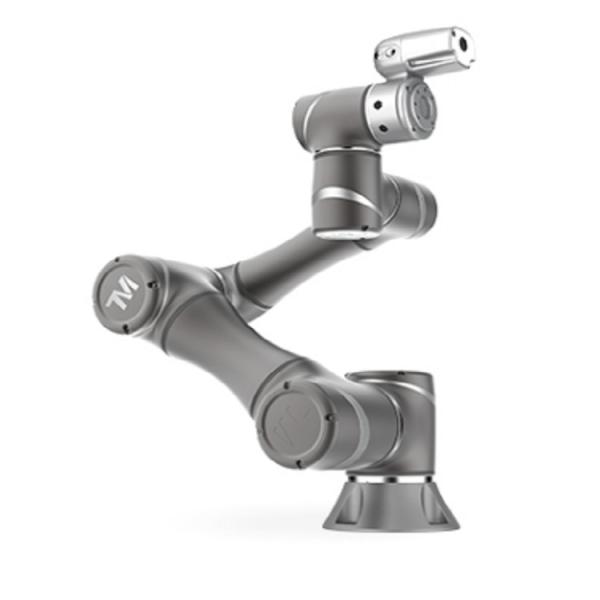 Chinese TM Cobot Robot For Mig Welding Applicable 3C Industry Automobile And Food industry Collaborative Robot