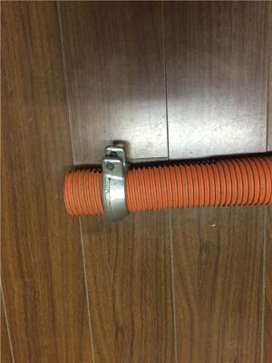 U Head Adjustable Push Pull Props / Scaffolding Shoring Props For Building Material