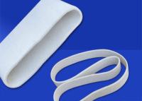 La haute température adaptée aux besoins du client de taille a senti la densité de la ceinture 8800~9800g/M2 de Needled
