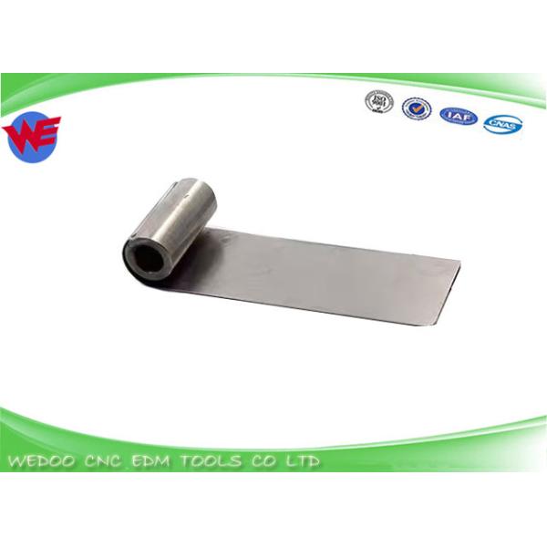 332014096 Blade Guide  AgieCharmilles  EDM Parts Cut20 Cut30  Evacuation Blade