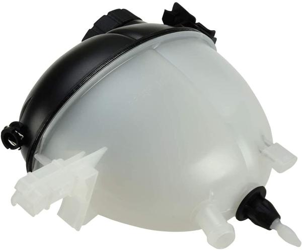 2045000949 Coolant Expansion Tank , E550 G550 Coolant Reservoir Overflow Tank