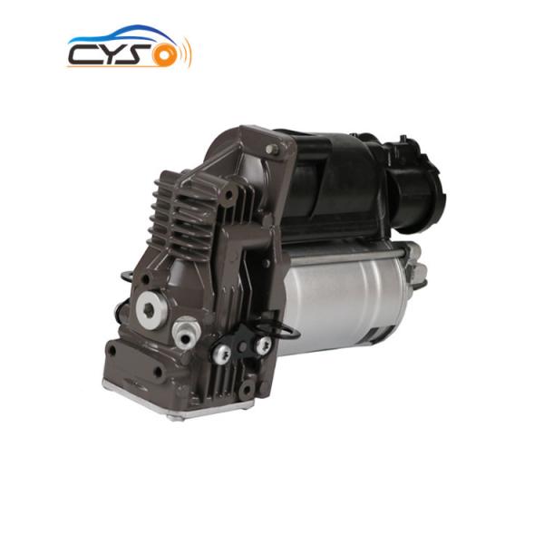 2213201604 221 CL216 Mercedes Benz Air Suspension Compressor