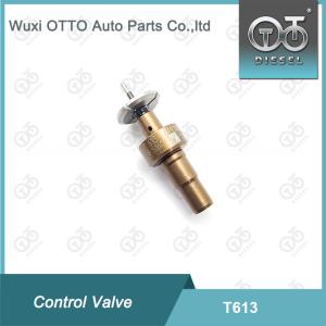 T613 Bosch Common Rail Control Valve Applied 0445110551