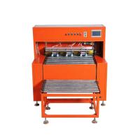 Chargeur de groupage automatique de PCB | Machine de groupage de cartes de circuits imprimés | Prêt pour l'intégration de la chaîne de production