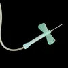 China Manufacture Safety Butterfly Needle Blood Draw Sampling Collection Needle