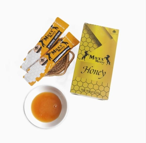Natural Honey Supplementation Of Male Nutrition With Supplements To Enhance Male Physical Fitness