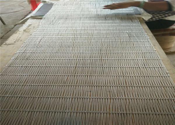 X Tend Stainless Steel Zoo Mesh Flexible Good Perspective Impact Resistance
