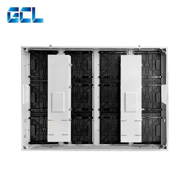 Outdoor P5.92 Advertising LED Display Screen Outdoor LED Sign Modules For Shopping Mall with 320*320 Size