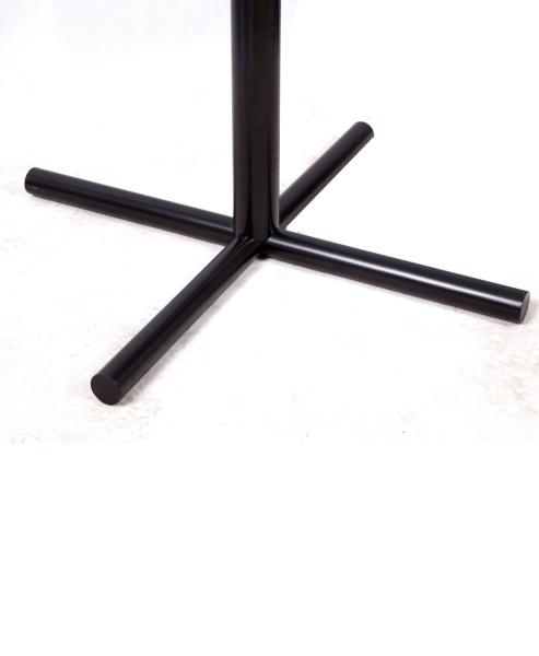 Customized Cast Iron Table Base Powder Coating Win Balance Brand ISO Certification