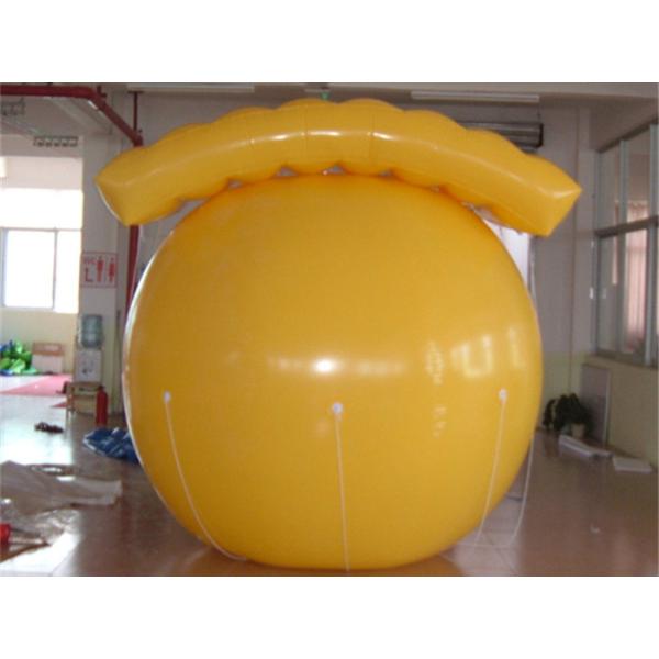 Hot Air Balloon Price / Customized Inflatable Advertising Balloons / Helium Balloon