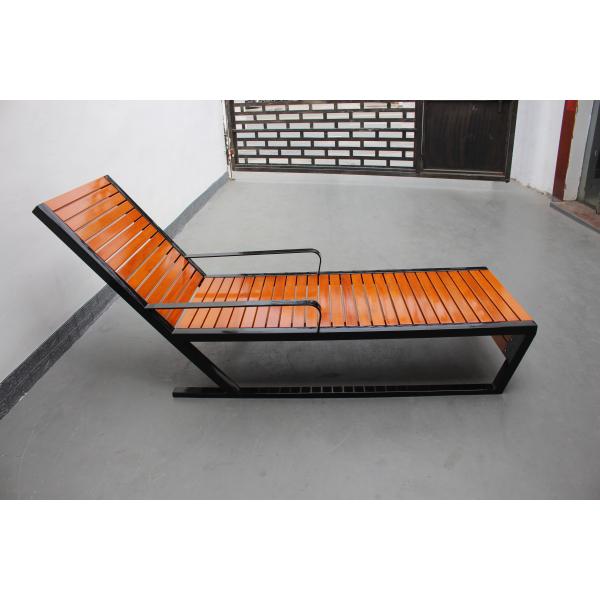 На заказ деревянные кресла для пляжного отдыха, кресло для открытого бассейна