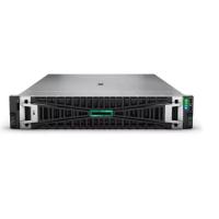 HPE ProLiant DL380 Gen11 8 LFF NC CTO Serveur P52532-B21 DL380 G11 Serveur RACK