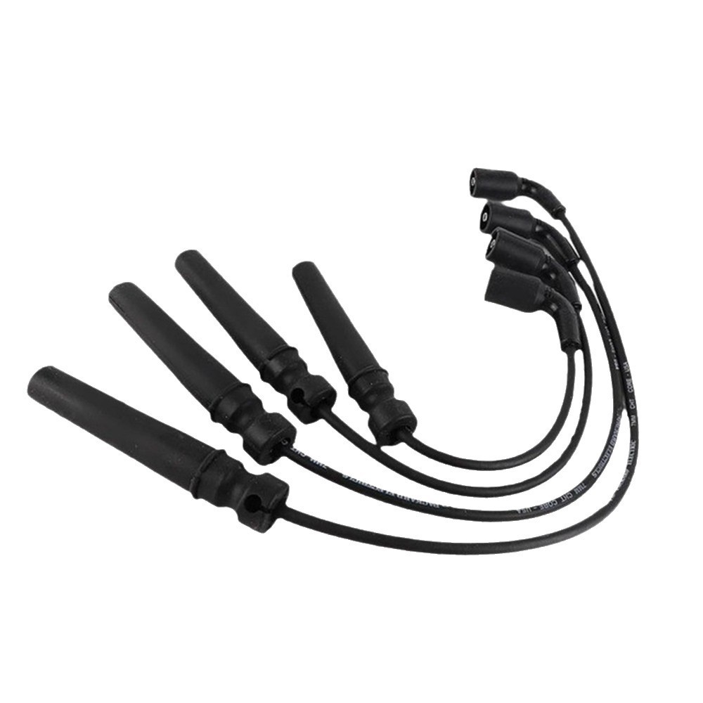 Model 96497773 is applicable to the high-voltage lines of the distributor and cylinder lines of Chevrolet automobiles.