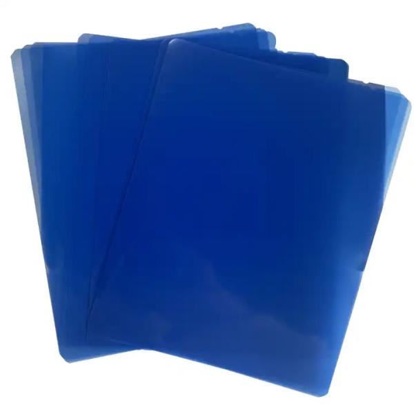 Thermal Medical Dry Printer CT Printer Inkjet Film Blue A4 PET Orthopedic Medical Equipment X Ray Films