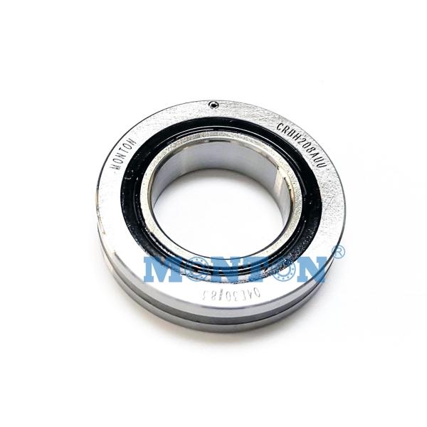 RB40035UUCC0P5 RB40040UUCC0P5 Material Handling Equipment Slewing Rings Medical Bearings