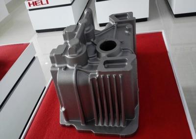 Industrial Vehicles Grey Iron Castings Transmission Case Without Environmental Pressure
