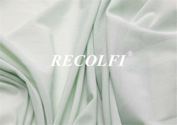 Natural Roll Material Elastane Lycra Women'S Activewear Outdoor Physical Training