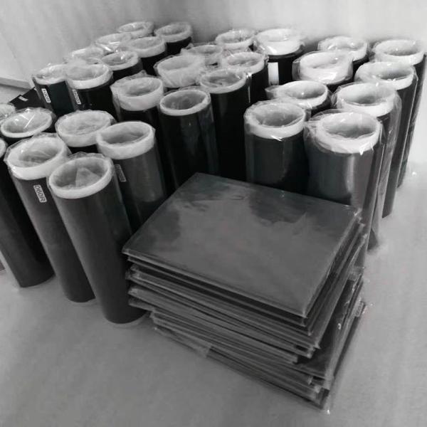 Black Flame Retardant Polyurethane Foam For Long-Lasting And Eco-Friendly Insulation