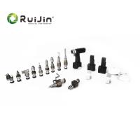 Diâmetro de chuque 0,8 - 10 mm Engenharia de perfuração Rig para necessidades de aço inoxidável