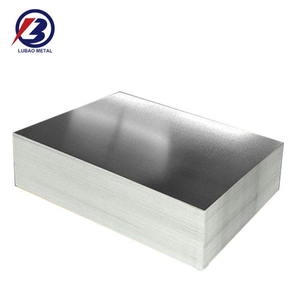 Tinplate Sheet SGCC/CGCC/TDC51DZM/TDC52DTS350GD/TS550GD/DX51D Z Q195-q345 Tin Coils T2.8 High Strength Bright Surface