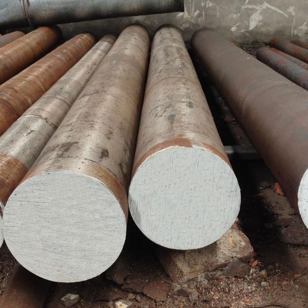 Cold Drawn SS 410 420 Stainless Steel Bar Rod Round Hot Rolled Black Pickled