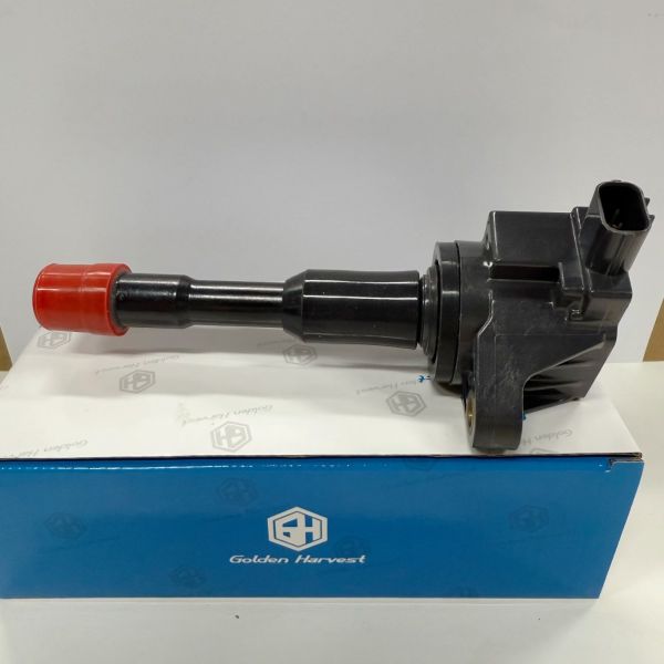 CM11-108 30520-R1A-A01 Honda Car Parts Ignition Coils For CIVIC 2005+ FIT 2002-2008
