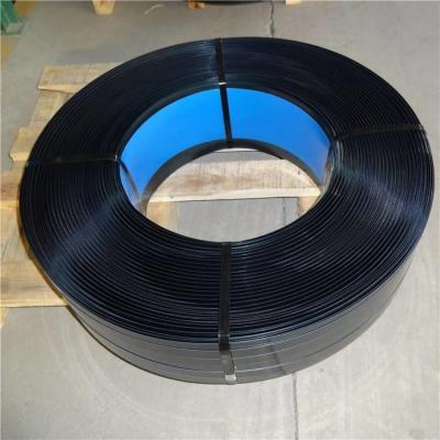 Aço laminado a alta temperatura de aço de alta elasticidade da bobina ST37 1020 do carbono de ASTM