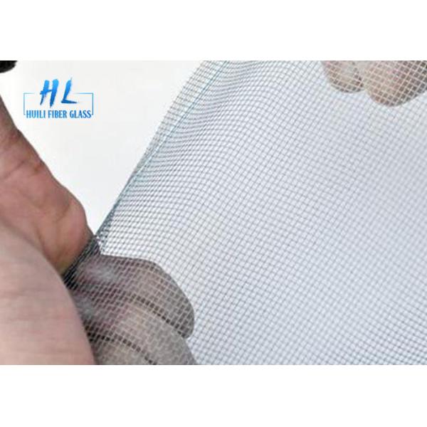 18*14 экран насекомого стеклоткани пряжи 0,013 дюймов для патио и приложения крылечка