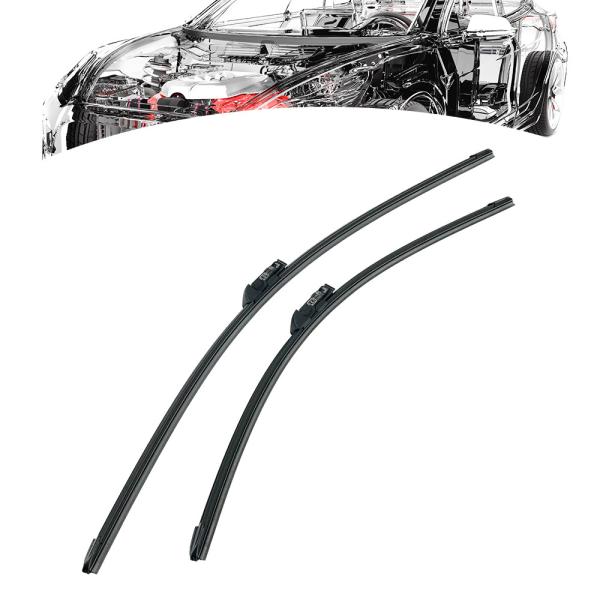 Wiper Blade LR083272 for Discovery Sport Evoque Freelander 2