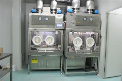 Bioburden Usp Sterility Growth Promotion Test Usp For Pharmaceutical Factory