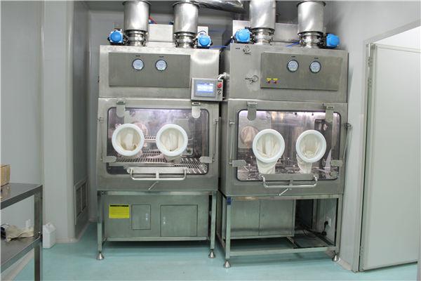 Bioburden Usp Sterility Growth Promotion Test Usp For Pharmaceutical Factory