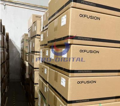 2288H V7 serveur Xfusion Intel Xeon Rack avec processeur 3,1 GHz