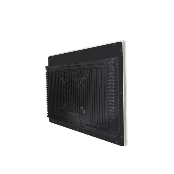 Fabricante 27 pulgadas de pantalla táctil industrial todo en uno computadora KDS con sistema de posicionamiento dispositivo mayorista