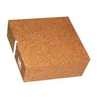 Vertical Lime Kiln Magnesia Chrome Brick with 12% CrO Content and 1.2-1.4% SiC Content