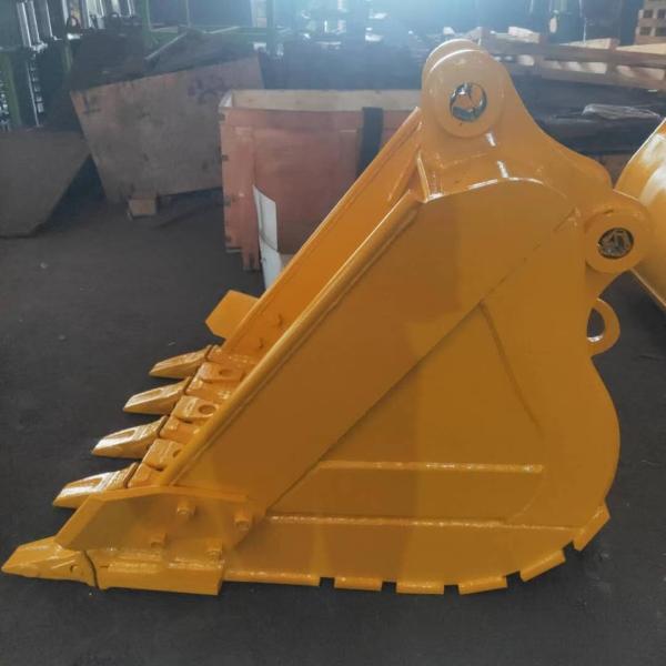 Professional Customized High Durable Excavator Attachment Excavator Bucket