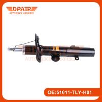 Honda CRV/RW1/17- Parties de suspension de voiture à absorbeur de chocs arrière 51611-TLY-H01