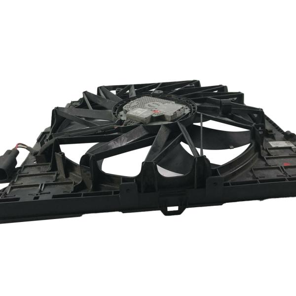 Replacement Engine Cooling Fan 31657361 Radiator V60 XC90