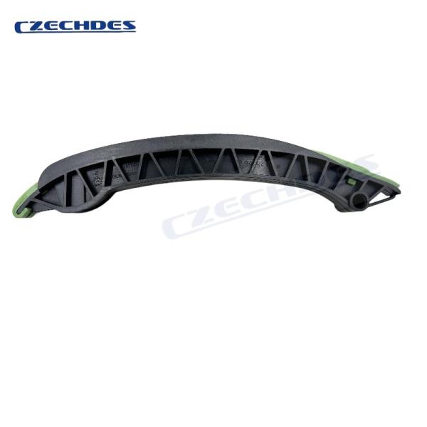 2710500116 Reinforced Plastic Engine Timing Parts Chain Guide For Mercedes Benz M271