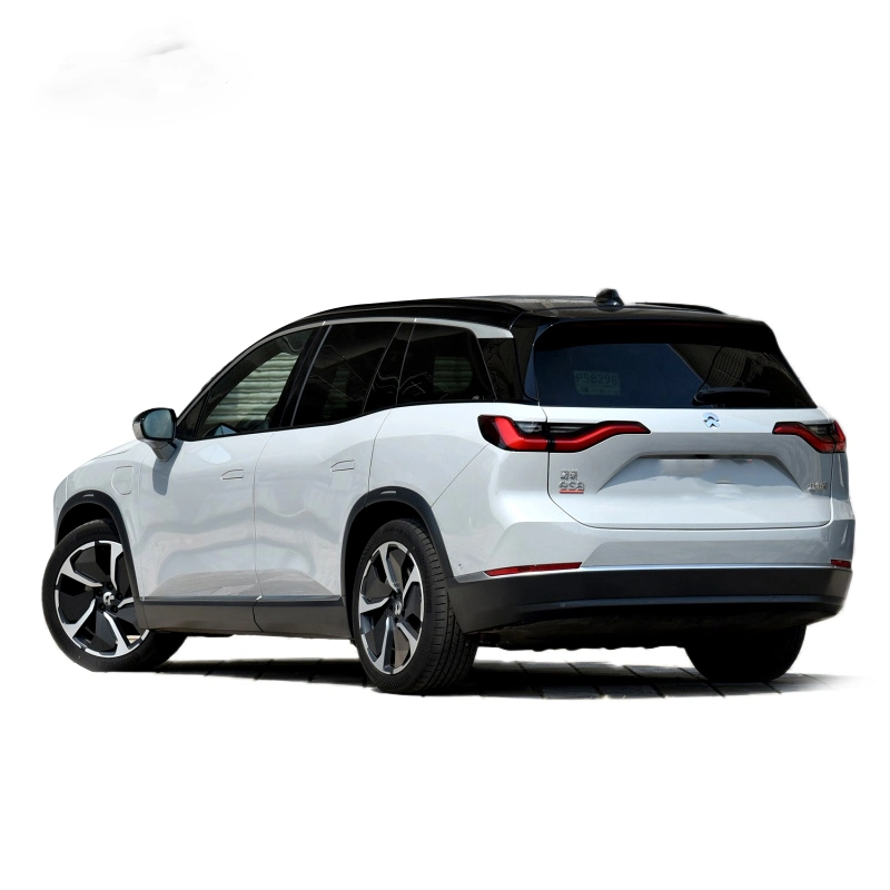 NIO ES8 360V SUV Electric Car LHD Steering Pure Electric Vehicle
