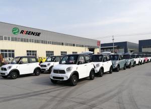 Qingdao Raysince Industrial Co., Ltd.
