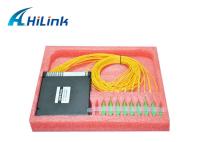 Module passif du paquet 18CH CWDM Mux Demux d'ABS