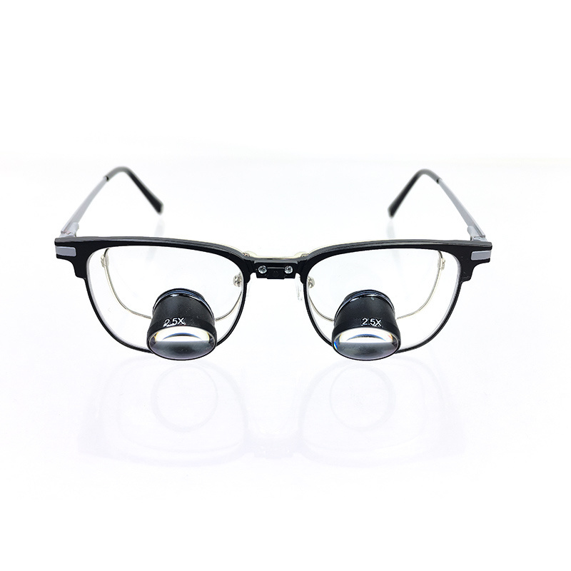 Burite Galilean 23-JJ24 loupe