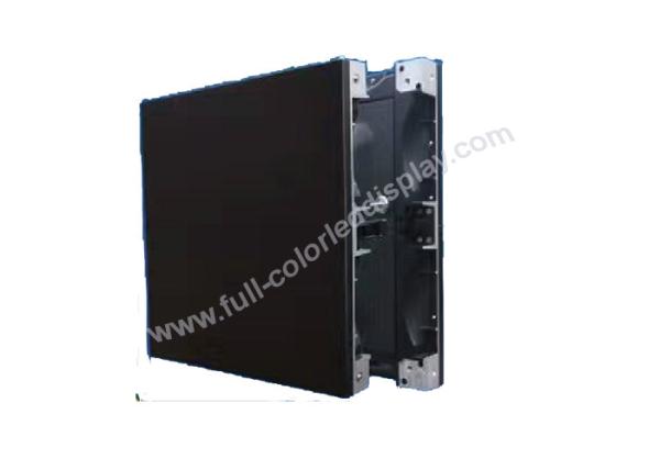 Energy Saving Ultra Thin Led Display For Hire Long Life Span 1/30 Scan