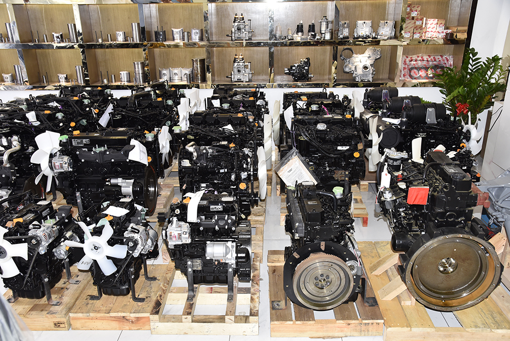 Guangzhou Minshun Machinery Equipment Co., Ltd.