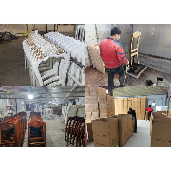 Langyihe Furniture Co., Ltd