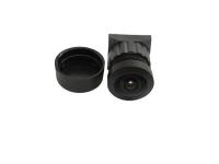 Longueur focale 1.76mm de lentille de la voiture DVR de vision nocturne pour la surveillance des véhicules à moteur