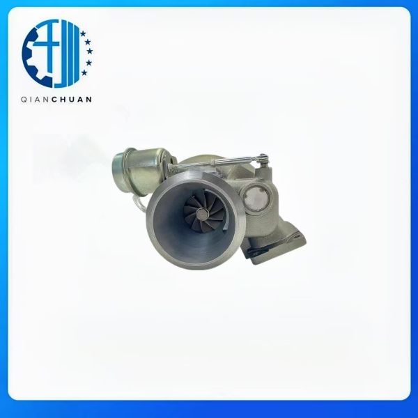 Turbo GTA4294BS Turbocharger 190-6205 219-2227  For   Engine C12