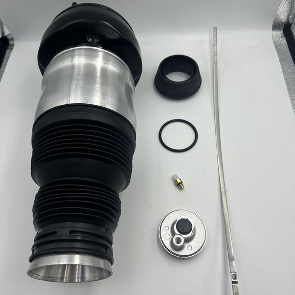 High Quality Good Price Nitrogen Shock Absorber for Mercedes-Benz W166 ML-Class X166 GL-Class Without ADS
